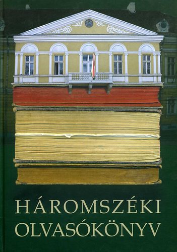Kiss Jen  (szerk.) - Hromszki olvasknyv