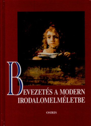 Bevezets a modern irodalomelmletbe