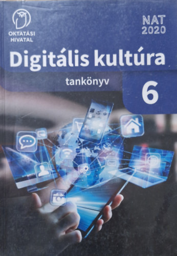 DIGITLIS KULTRA 6. TANKNYV (OH-DIG06TA