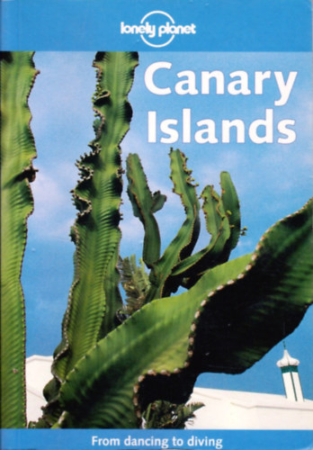 Canary Islands (Lonely Planet)