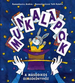 MUNKALAPOK a m�sodikos olvas�k�nyvh�z RO-0022