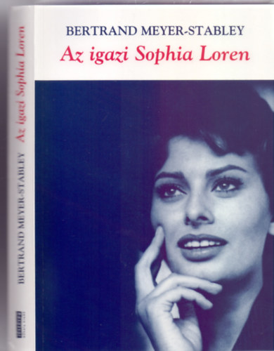 Az igazi Sophia Loren