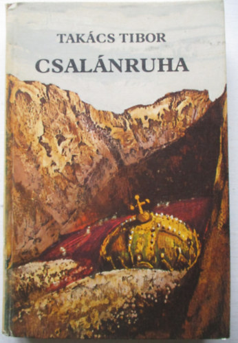 Csalnruha