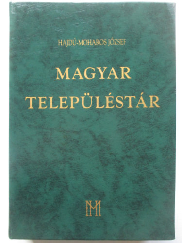 Magyar teleplstr