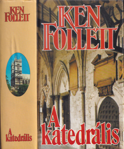 A katedr�lis