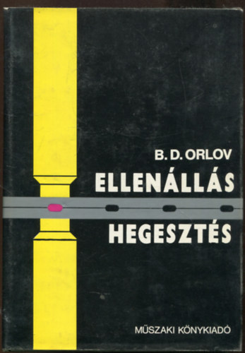 Ellenlls hegeszts