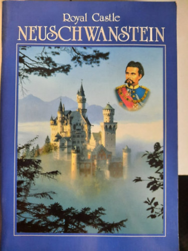 Royal Castle Neuschwanstein