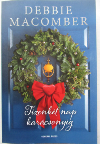 Tizenkt nap karcsonyig