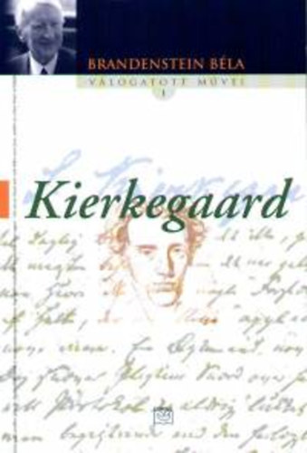 Kierkegaard /tanulmny/