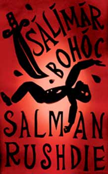 Salman Rushdie - Slmr bohc