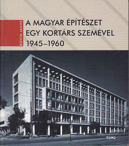 A magyar ptszet egy kortrs szemvel 1945-1960