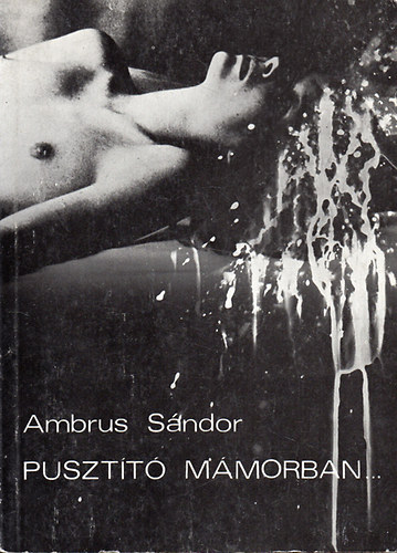 Puszt�t� m�morban