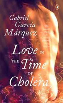 Gabriel Garc�a M�rquez - Love in the Time of Cholera