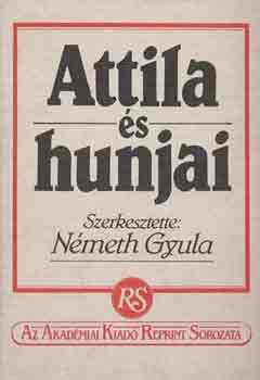Attila �s hunjai