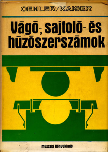 V�g�-, sajtol�- �s h�z�szersz�mok