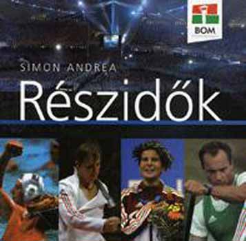 Simon Andrea - R�szid�k