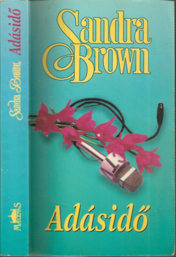 Sandra Brown - Ad�sid�