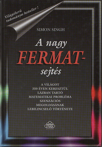 A nagy Fermat sejt�s