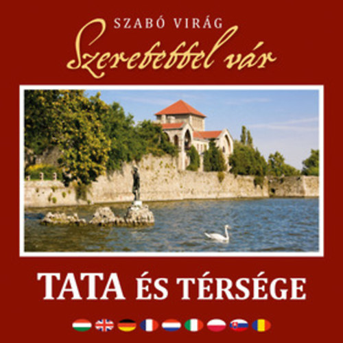 Szeretettel vr Tata s trsge