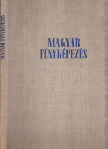 Magyar fnykpezs 1939