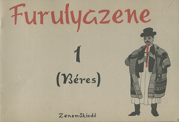 Furulyazene I-II