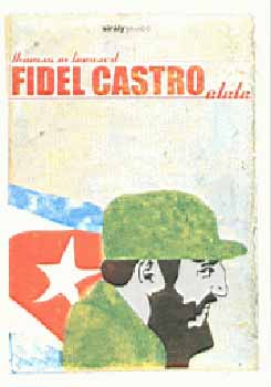 Thomas M. Leonard - Fidel Castro lete