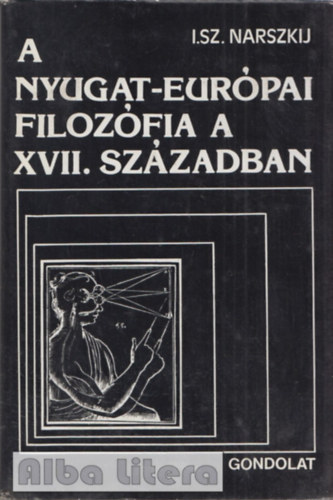 A nyugat-eurpai filozfia a XVII. szzadban