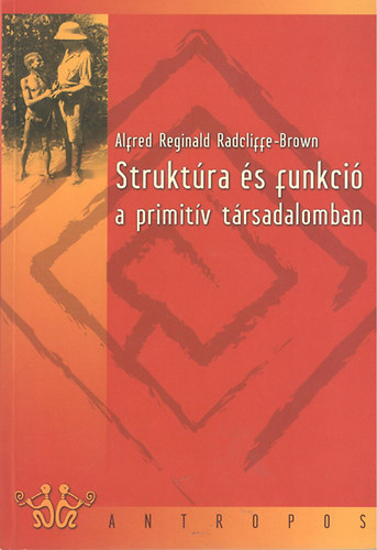 Struktra s funkci a primitv trsadalomban