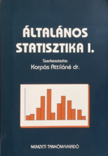 ltalnos statisztika I.