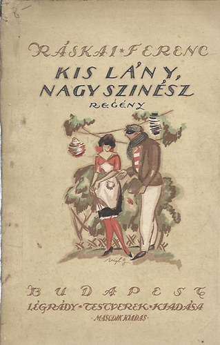Kis lny, nagy sznsz