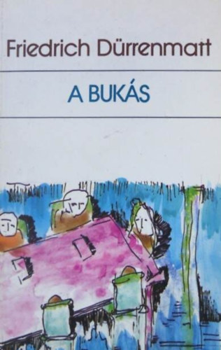 A buk�s (Der Sturz)
