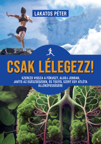 Csak llegezz!