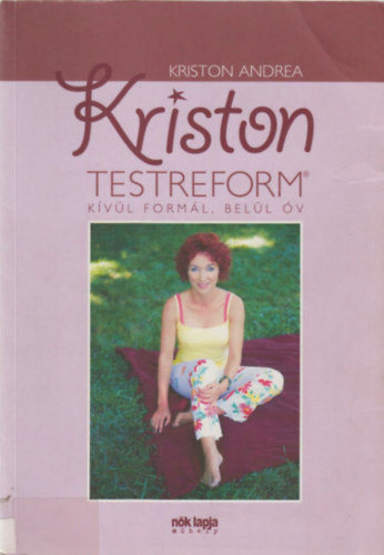 Kriston testreform