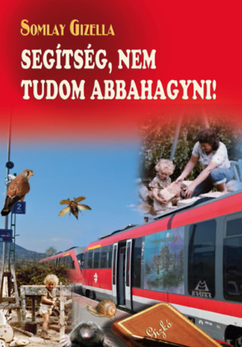 Segtsg, nem tudom abbahagyni