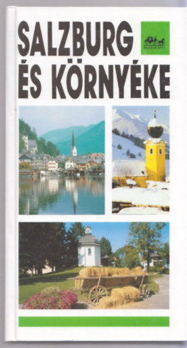 Moldovnyi kos - Salzburg s krnyke