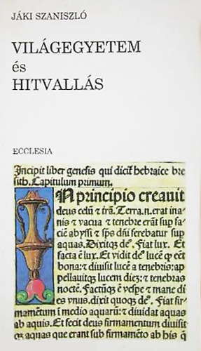 Vilgegyetem s hitvalls