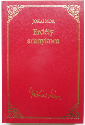 Erd�ly aranykora