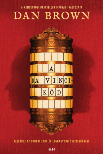 Dan Brown - A Da Vinci-kd - Ifjsgi vltozat