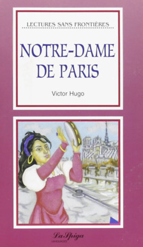 Victor Hugo - Notre-Dame De Paris