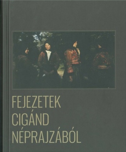 Fejezetek Cignd nprajzbl