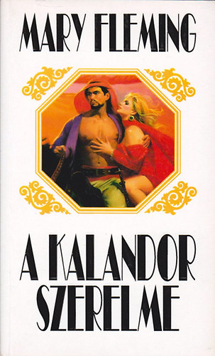 A kalandor szerelme