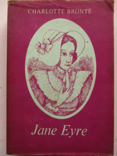 Jane Eyre (Kilencedik kiads - Fordtotta Ruzitska Mria)