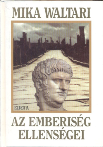 Az emberisg ellensgei