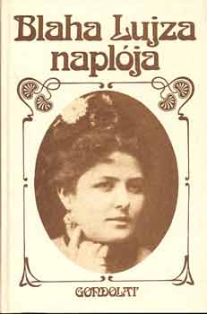 Blaha Lujza napl�ja