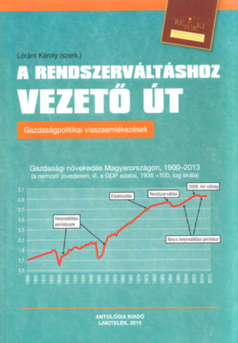 A rendszervltshoz vezet t (dediklt)
