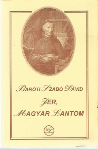 Barti Szab Dvid - Per, Magyar Lantom