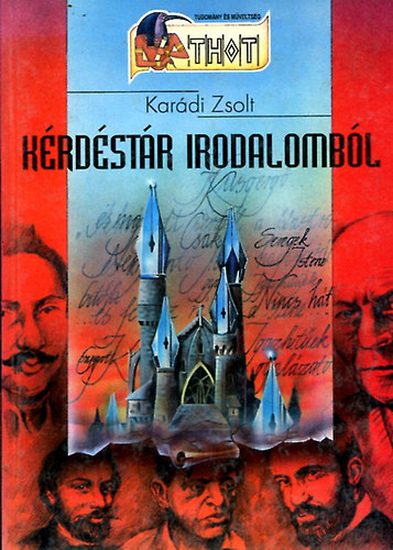 Krdstr irodalombl