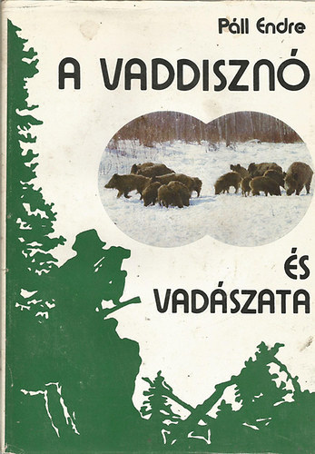 A vaddiszn s vadszata