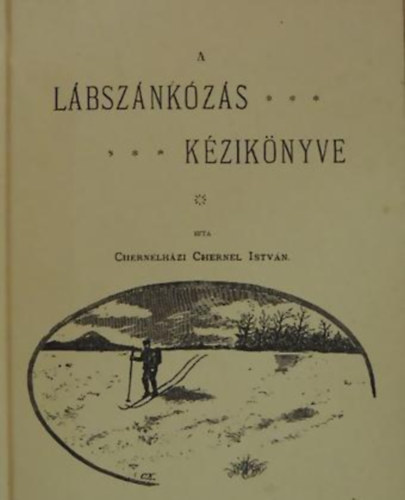 A l�bsz�nk�z�s k�zik�nyve