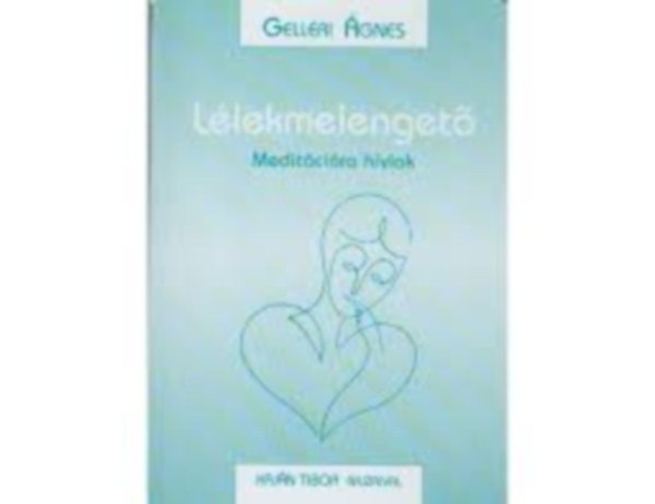 Llekmelenget. Meditcira hvlak.